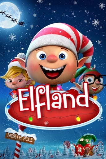Watch Elfland