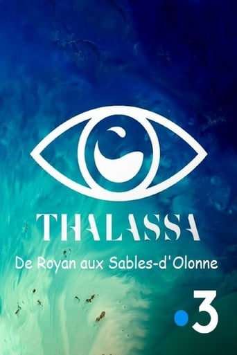 Thalassa - De Royan aux Sables-d'Olonne