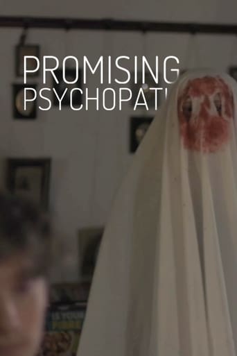 Promising Psychopath