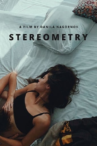 Stereometry