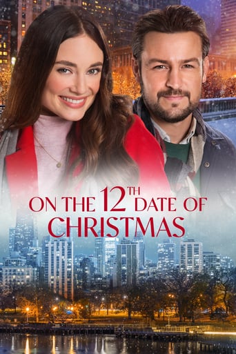 Watch On the 12th Date of Christmas