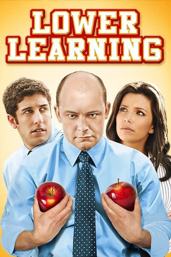 Watch Lower Learning