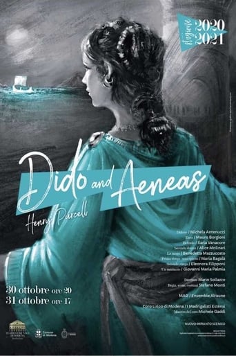 Purcell: Dido and Aeneas (Teatro Comunale Luciano Pavarotti, Modena)