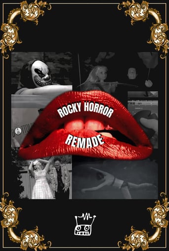 Rocky Horror Remade