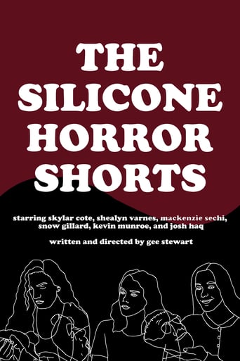 The Silicone Horror Shorts