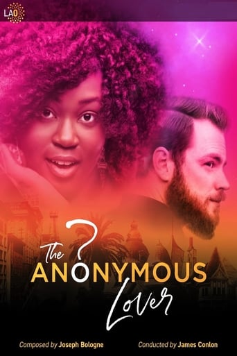 Watch The Anonymous Lover — LA Opera