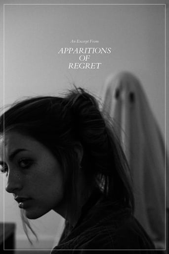 Watch An Excerpt from: "Apparitions of Regret"