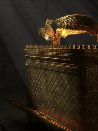 Ark of the Covenant: the Bible’s Origins