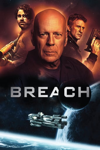 Watch Breach