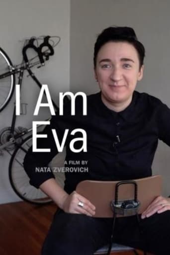I Am Eva
