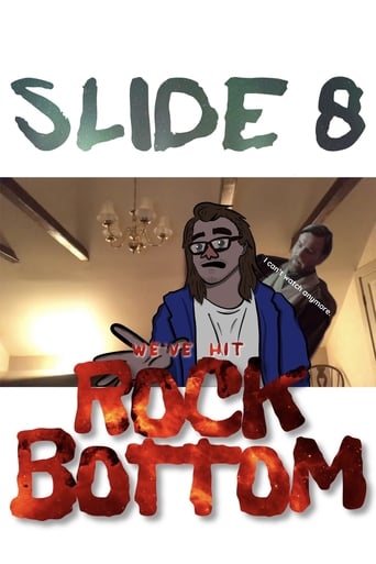 Slide 8: Rock Bottom