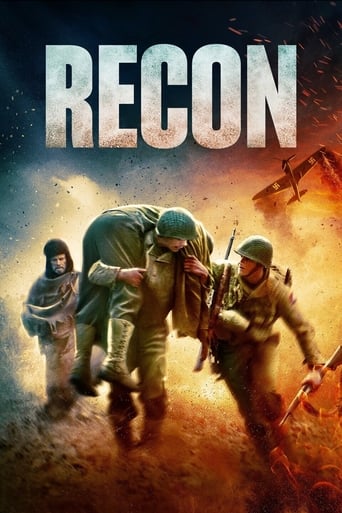 Watch Recon