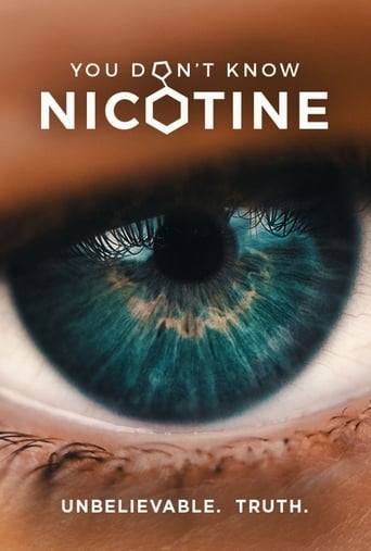 Watch You Don't Know Nicotine