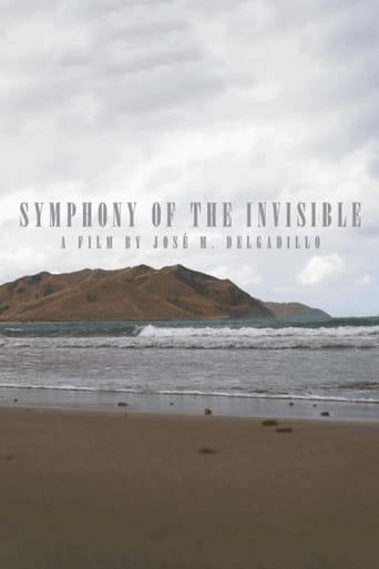 Watch Symphony Of The Invisible