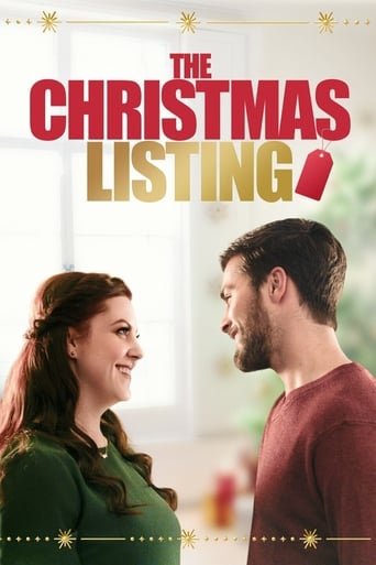 Watch The Christmas Listing