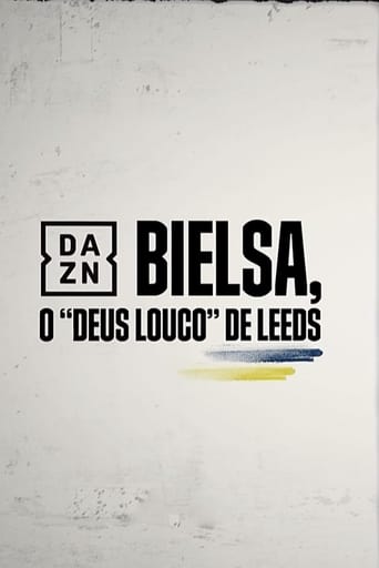 Watch Bielsa -  O Deus Louco do Leeds