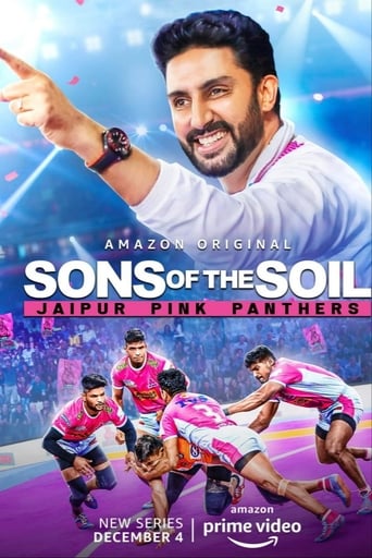 Sons of The Soil - Jaipur Pink Panthers