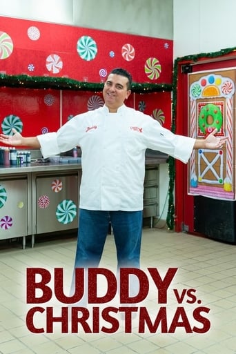 Watch Buddy vs. Christmas