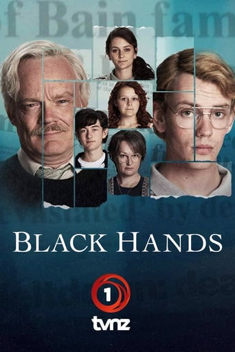 Watch Black Hands