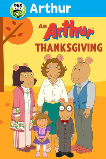 Watch An Arthur Thanksgiving