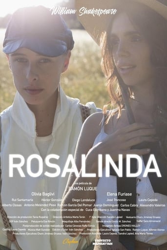 Watch Rosalinda