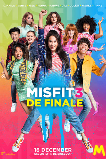 Watch Misfit 3: The Finale