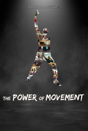 Watch The Power of Movement