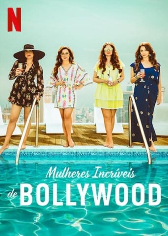 Watch The Fabulous Lives of Bollywood Wives