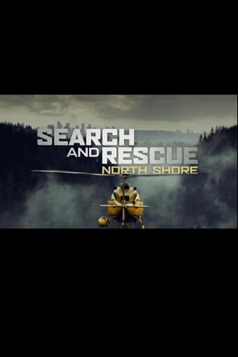 Watch Search and Rescue: North Shore