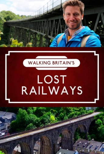 Walking Britain's Lost Railways