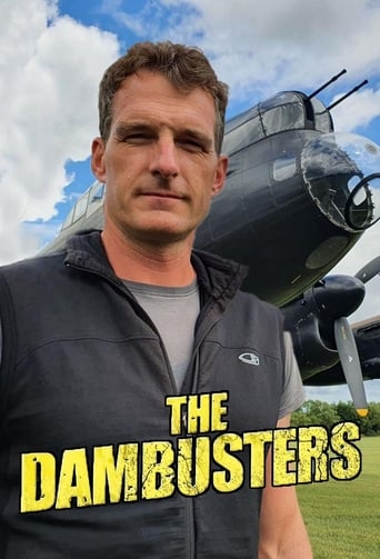 Watch The Dambusters