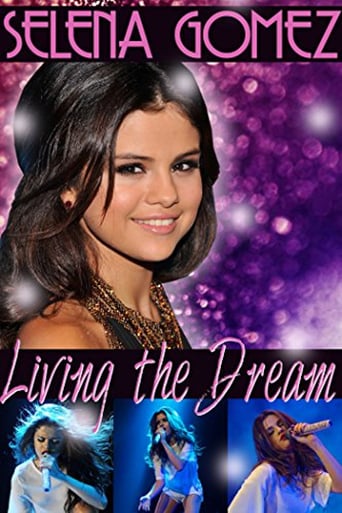 Watch Selena Gomez: Living the Dream