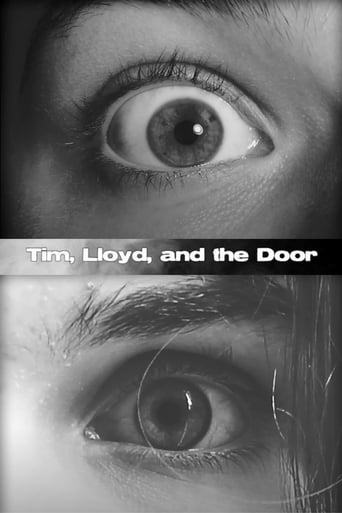 Tim, Lloyd, and the Door