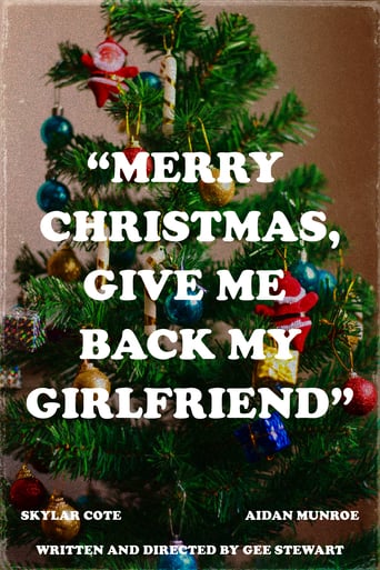 Merry Christmas, Give Me Back My Girlfriend