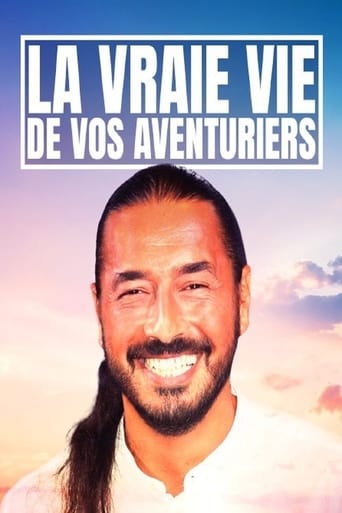 La vraie vie de vos aventuriers