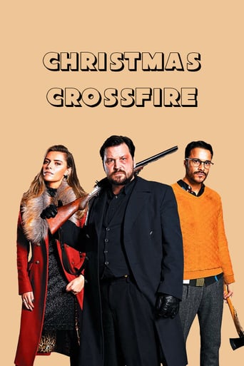 Watch Christmas Crossfire