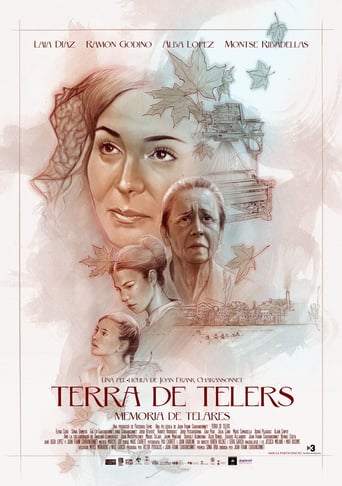 Terra de telers