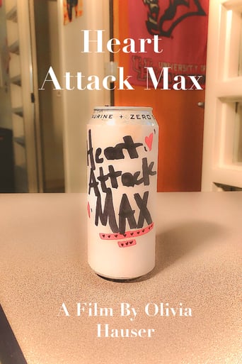 Heart Attack Max