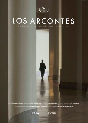 Los arcontes