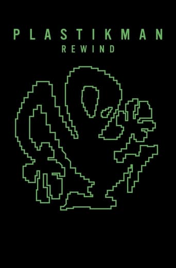 Plastikman Rewind
