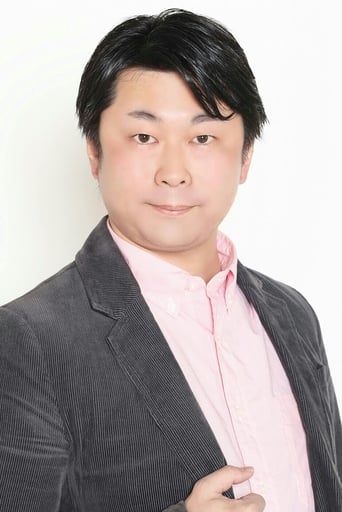 Narumi Takashi