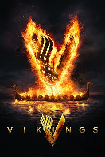 Watch Vikings