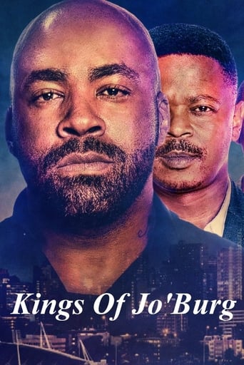 Watch Kings of Jo'Burg
