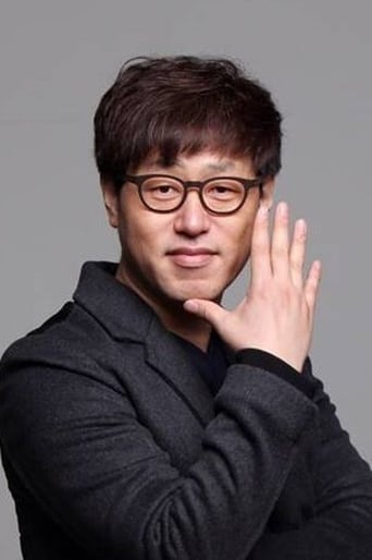 Kim Joong-hyeok