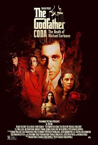 El Padrino. Epilogo: La Muerte De Michael Corleone