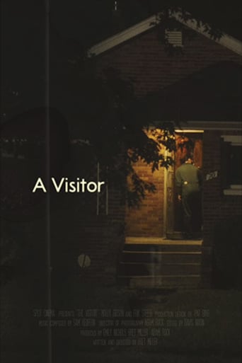 Watch A Visitor