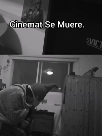 Cinemat Se Muere