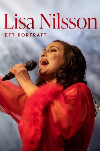 Watch Lisa Nilsson - Ett Porträtt