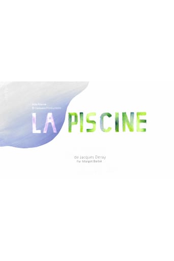 Short Cuts : La Piscine