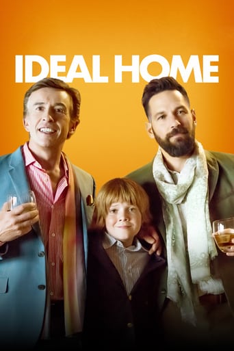Watch Ideal Home